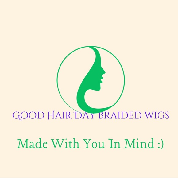 New : Wig Hat - Picture 7 of 7